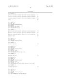 HERBICIDE-RESISTANT SUNFLOWER PLANTS WITH MULTIPLE HERBICIDE RESISTANT     ALLELES OF AHASL1 AND METHODS OF USE diagram and image