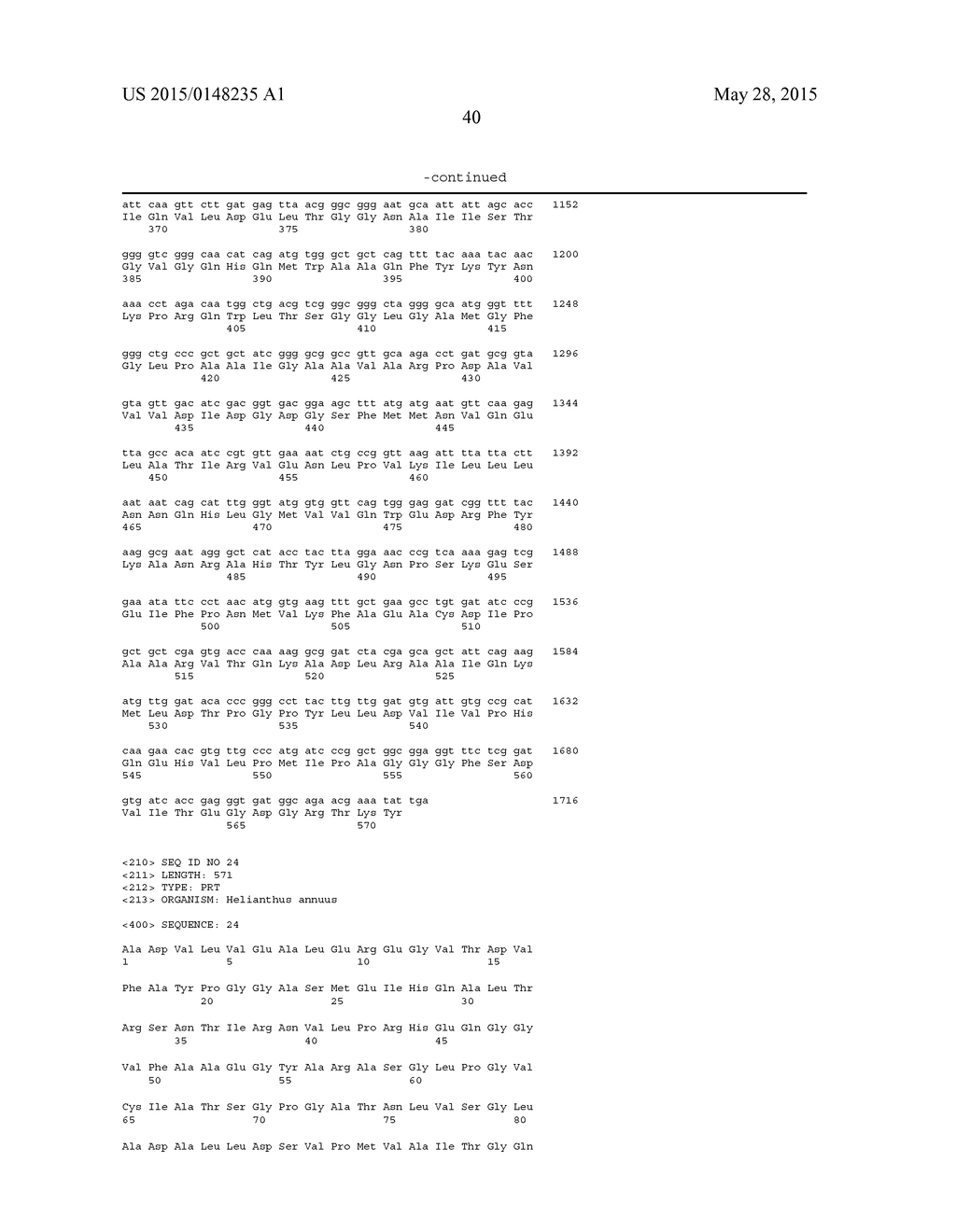 HERBICIDE-RESISTANT SUNFLOWER PLANTS WITH MULTIPLE HERBICIDE RESISTANT     ALLELES OF AHASL1 AND METHODS OF USE - diagram, schematic, and image 53