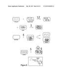 DROPLET-BASED SURFACE MODIFICATION AND WASHING diagram and image