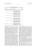 METHODS FOR DETERMINING RESPONSIVENESS TO A DIHYDROFOLATE REDUCTASE     INHIBITOR diagram and image