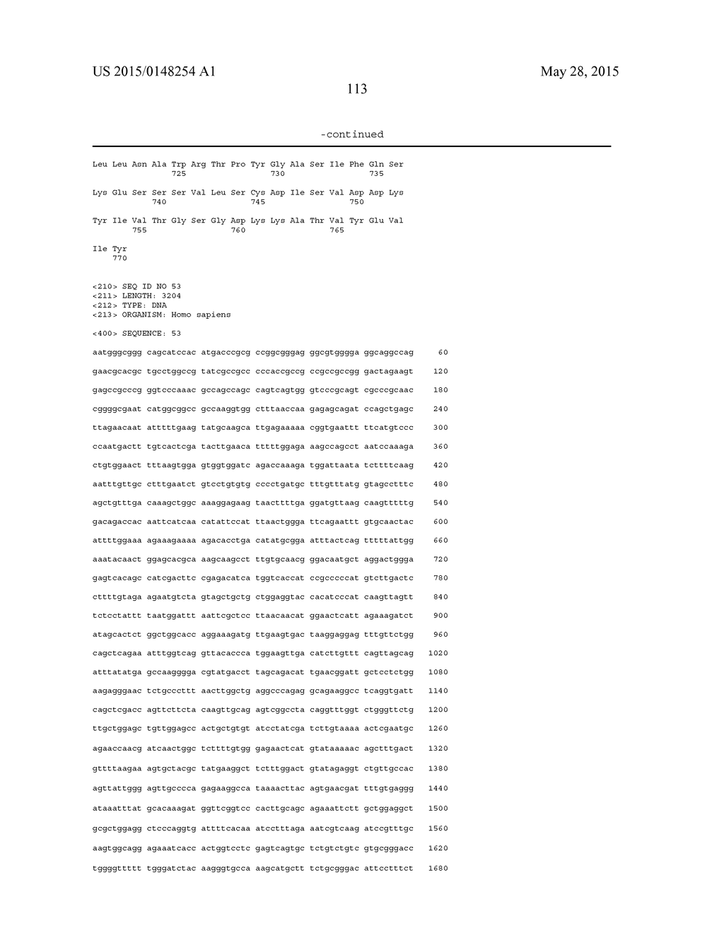 Diffuse Large B-Cell Lymphoma Markers and Uses Therefor - diagram, schematic, and image 118