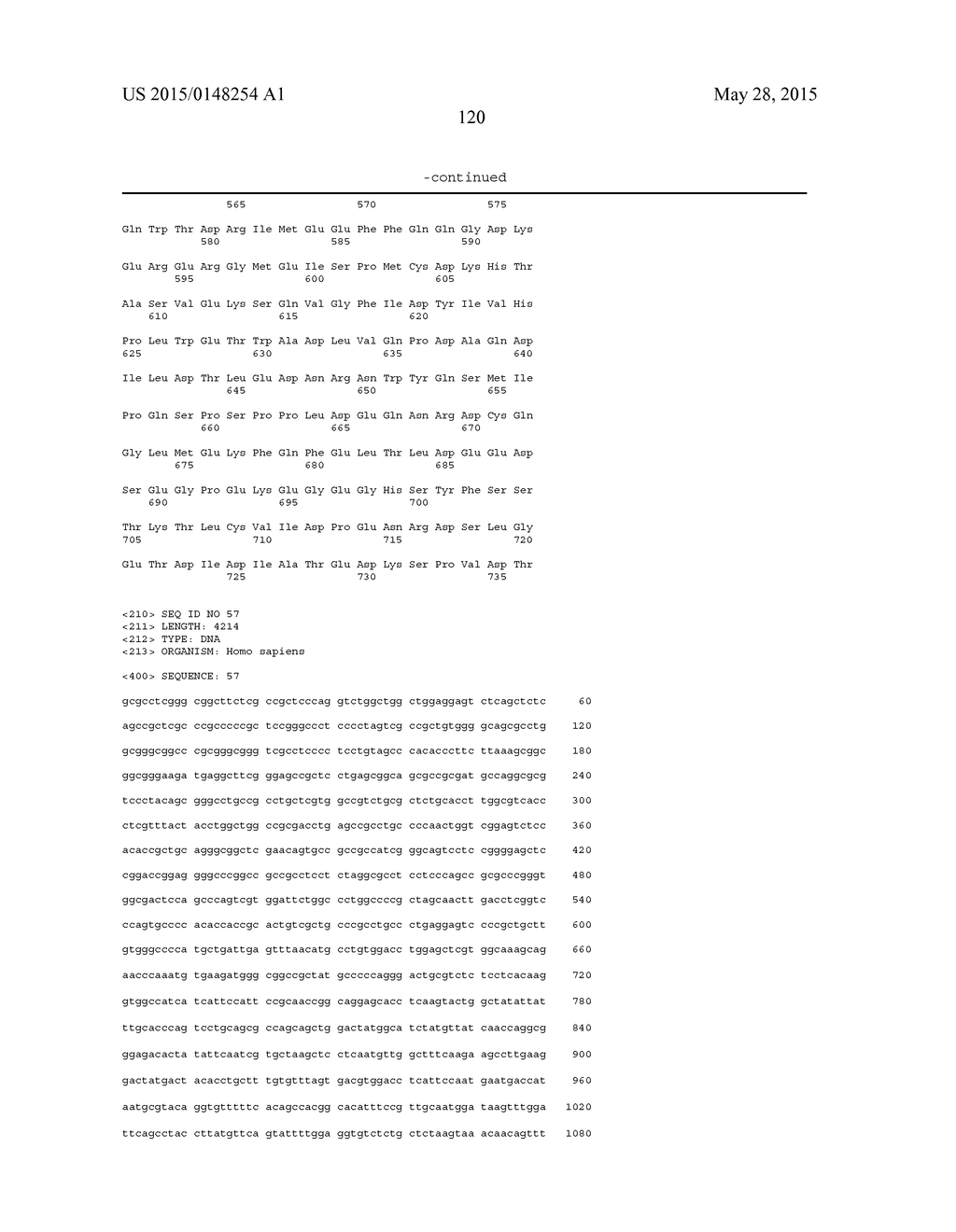 Diffuse Large B-Cell Lymphoma Markers and Uses Therefor - diagram, schematic, and image 125