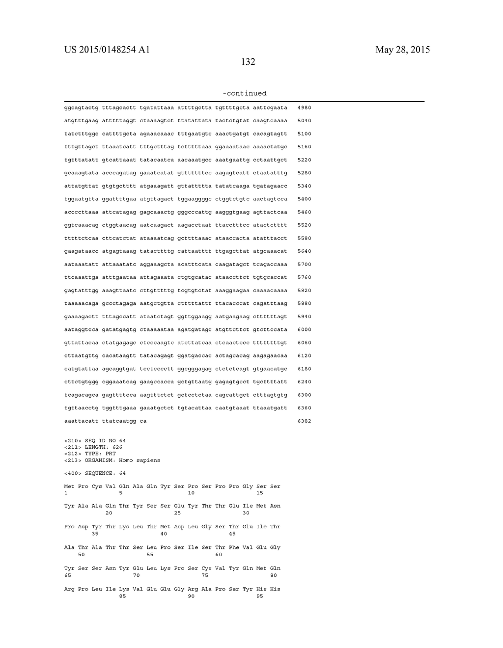 Diffuse Large B-Cell Lymphoma Markers and Uses Therefor - diagram, schematic, and image 137