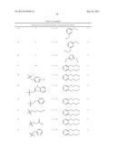 Macrocyclic Modulators of the Ghrelin Receptor diagram and image