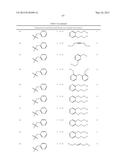 Macrocyclic Modulators of the Ghrelin Receptor diagram and image