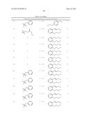 Macrocyclic Modulators of the Ghrelin Receptor diagram and image