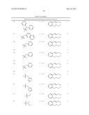 Macrocyclic Modulators of the Ghrelin Receptor diagram and image