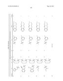 Macrocyclic Modulators of the Ghrelin Receptor diagram and image