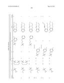 Macrocyclic Modulators of the Ghrelin Receptor diagram and image