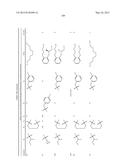 Macrocyclic Modulators of the Ghrelin Receptor diagram and image