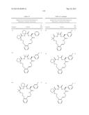 Macrocyclic Modulators of the Ghrelin Receptor diagram and image