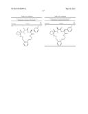 Macrocyclic Modulators of the Ghrelin Receptor diagram and image