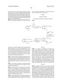 Macrocyclic Modulators of the Ghrelin Receptor diagram and image