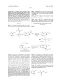 Macrocyclic Modulators of the Ghrelin Receptor diagram and image