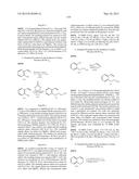 Macrocyclic Modulators of the Ghrelin Receptor diagram and image