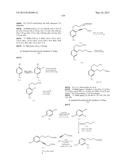 Macrocyclic Modulators of the Ghrelin Receptor diagram and image