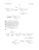 Macrocyclic Modulators of the Ghrelin Receptor diagram and image