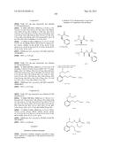 Macrocyclic Modulators of the Ghrelin Receptor diagram and image