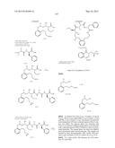 Macrocyclic Modulators of the Ghrelin Receptor diagram and image