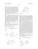 Macrocyclic Modulators of the Ghrelin Receptor diagram and image