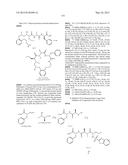 Macrocyclic Modulators of the Ghrelin Receptor diagram and image