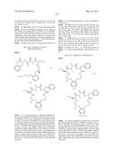 Macrocyclic Modulators of the Ghrelin Receptor diagram and image