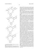 Macrocyclic Modulators of the Ghrelin Receptor diagram and image