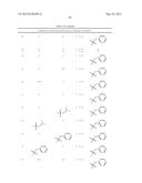 Macrocyclic Modulators of the Ghrelin Receptor diagram and image