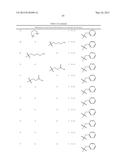 Macrocyclic Modulators of the Ghrelin Receptor diagram and image