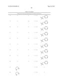 Macrocyclic Modulators of the Ghrelin Receptor diagram and image