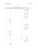 Macrocyclic Modulators of the Ghrelin Receptor diagram and image