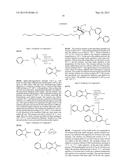 COMPOSITIONS AND METHODS FOR THE TREATMENT OF INFLAMMATION diagram and image