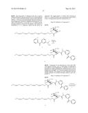 COMPOSITIONS AND METHODS FOR THE TREATMENT OF INFLAMMATION diagram and image