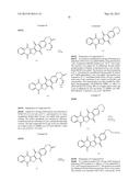 SERINIQUINONES, MELANOMA-SPECIFIC ANTICANCER AGENTS diagram and image