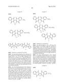 SERINIQUINONES, MELANOMA-SPECIFIC ANTICANCER AGENTS diagram and image