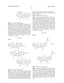 SERINIQUINONES, MELANOMA-SPECIFIC ANTICANCER AGENTS diagram and image