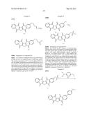 SERINIQUINONES, MELANOMA-SPECIFIC ANTICANCER AGENTS diagram and image