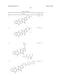 SERINIQUINONES, MELANOMA-SPECIFIC ANTICANCER AGENTS diagram and image