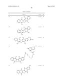 SERINIQUINONES, MELANOMA-SPECIFIC ANTICANCER AGENTS diagram and image