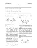 SERINIQUINONES, MELANOMA-SPECIFIC ANTICANCER AGENTS diagram and image