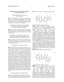 SERINIQUINONES, MELANOMA-SPECIFIC ANTICANCER AGENTS diagram and image