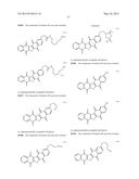 SERINIQUINONES, MELANOMA-SPECIFIC ANTICANCER AGENTS diagram and image