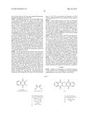 SERINIQUINONES, MELANOMA-SPECIFIC ANTICANCER AGENTS diagram and image