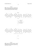 SERINIQUINONES, MELANOMA-SPECIFIC ANTICANCER AGENTS diagram and image