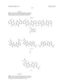 SERINIQUINONES, MELANOMA-SPECIFIC ANTICANCER AGENTS diagram and image