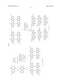 SERINIQUINONES, MELANOMA-SPECIFIC ANTICANCER AGENTS diagram and image