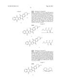 SERINIQUINONES, MELANOMA-SPECIFIC ANTICANCER AGENTS diagram and image