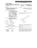 NOVEL PIPERIDINO-DIHYDROTHIENOPYRIMIDINE SULFOXIDES AND THEIR USE FOR     TREATING COPD AND ASTHMA diagram and image