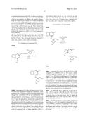 NOVEL PIPERIDINO-DIHYDROTHIENOPYRIMIDINE SULFOXIDES AND THEIR USE FOR     TREATING COPD AND ASTHMA diagram and image