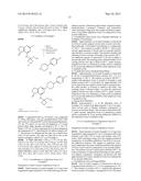 NOVEL PIPERIDINO-DIHYDROTHIENOPYRIMIDINE SULFOXIDES AND THEIR USE FOR     TREATING COPD AND ASTHMA diagram and image